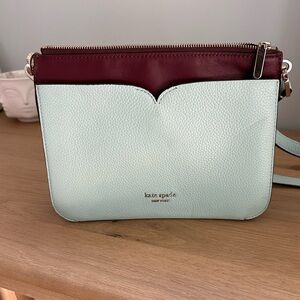 Kate Spade crossbody bag